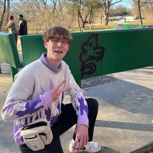 Meet your Posher, Duncan